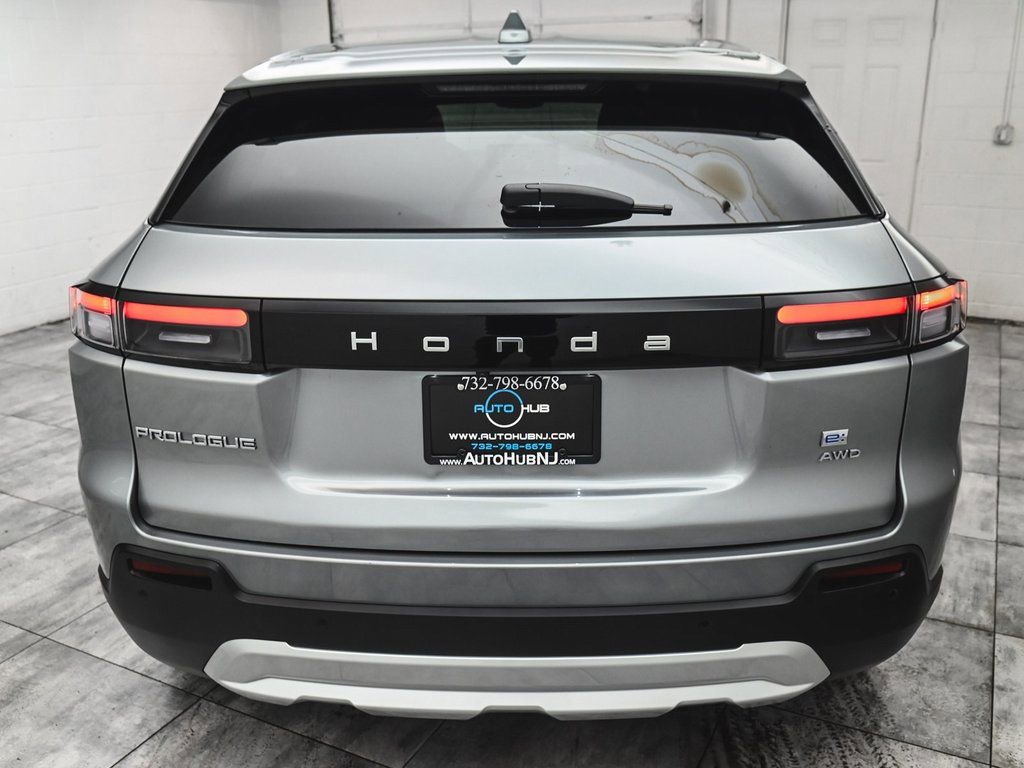 Used 2025 Honda Prologue EX image 5