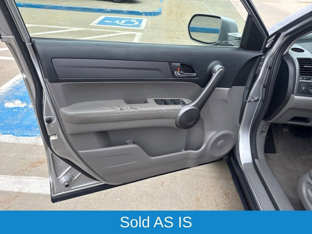 Used 2008 Honda CR-V EX-L image 10