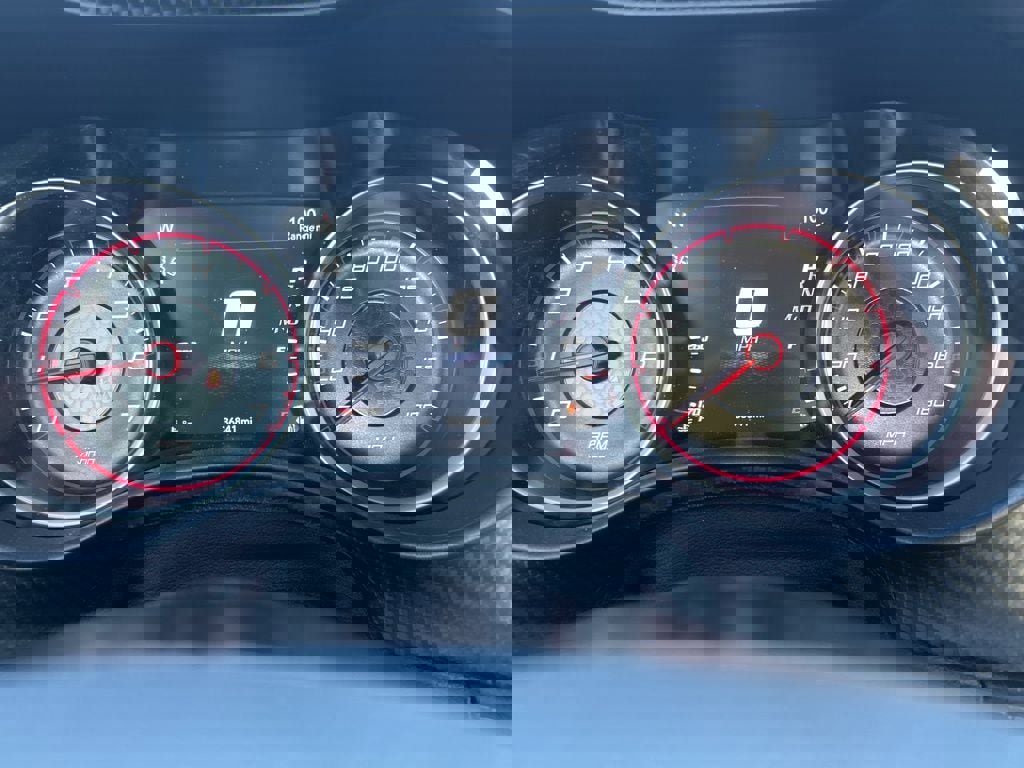 Used 2023 Dodge Charger Scat Pack w/ Plus Group image 10