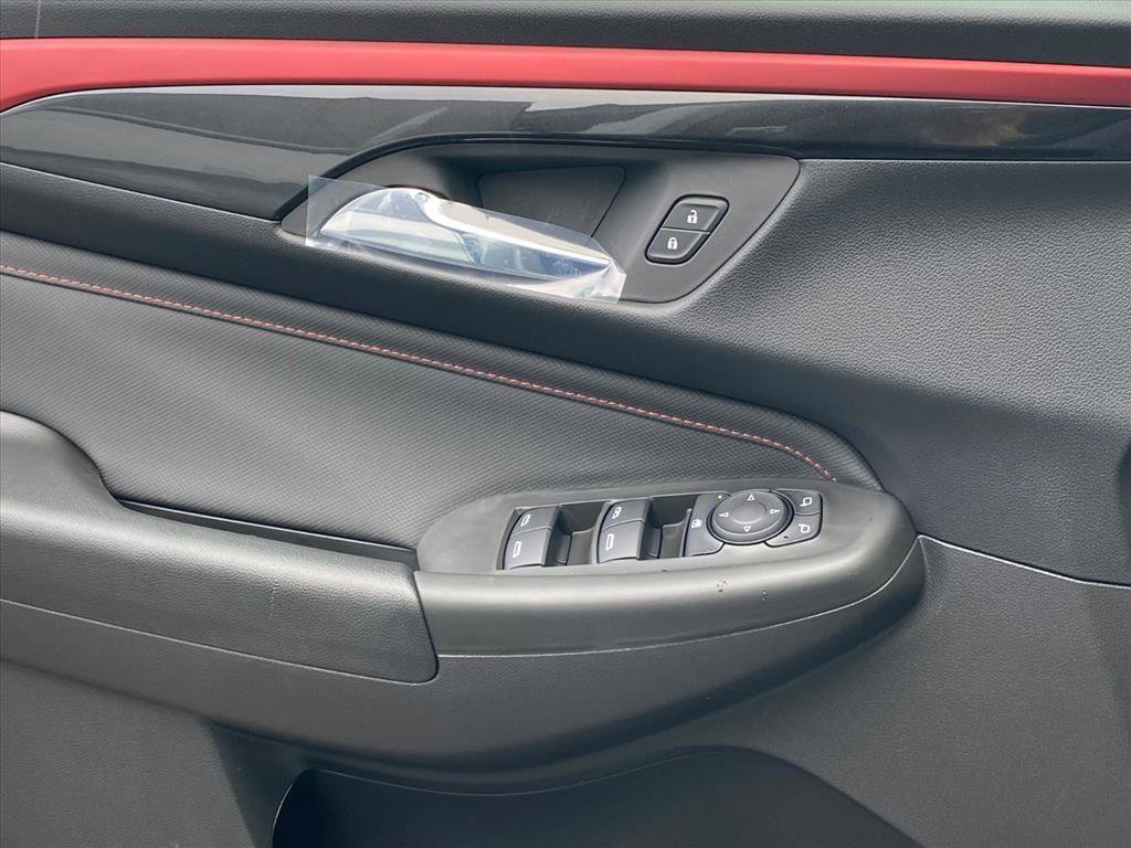 New 2026 Chevrolet TrailBlazer RS w/ Convenience Package image 23