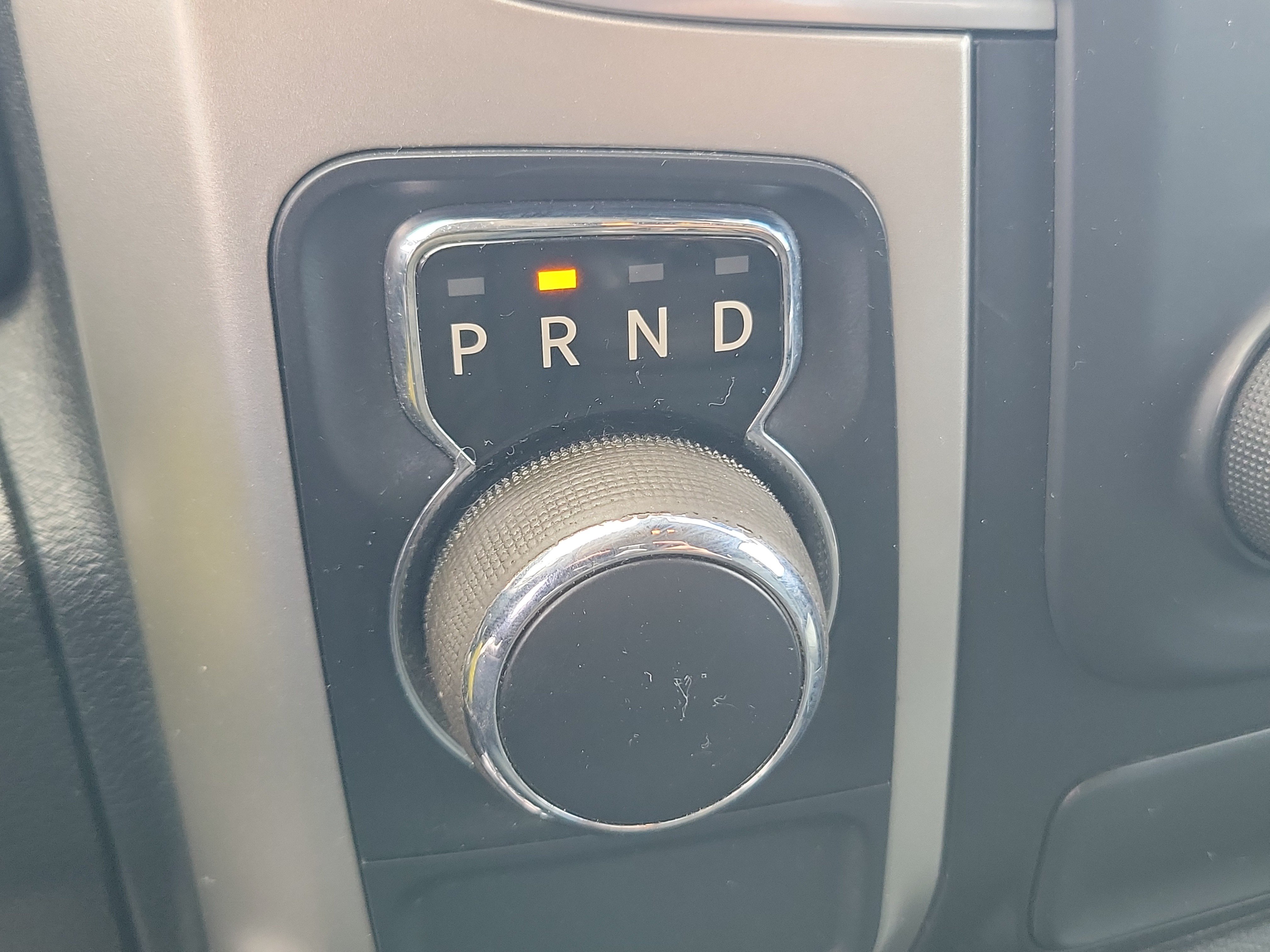 Used 2019 RAM 1500 Classic SLT RWD image 22