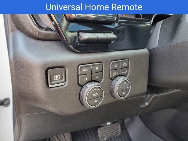 New 2026 Chevrolet Silverado 2500 ZR2 w/ ZR2 Bison Edition image 27