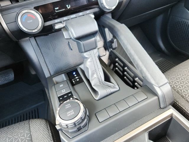 Certified 2025 Toyota 4Runner SR5 image 24