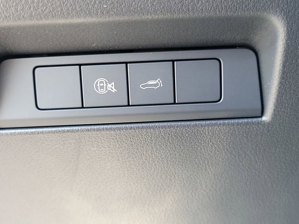 New 2026 MAZDA CX-5 Preferred AWD/4WD image 12