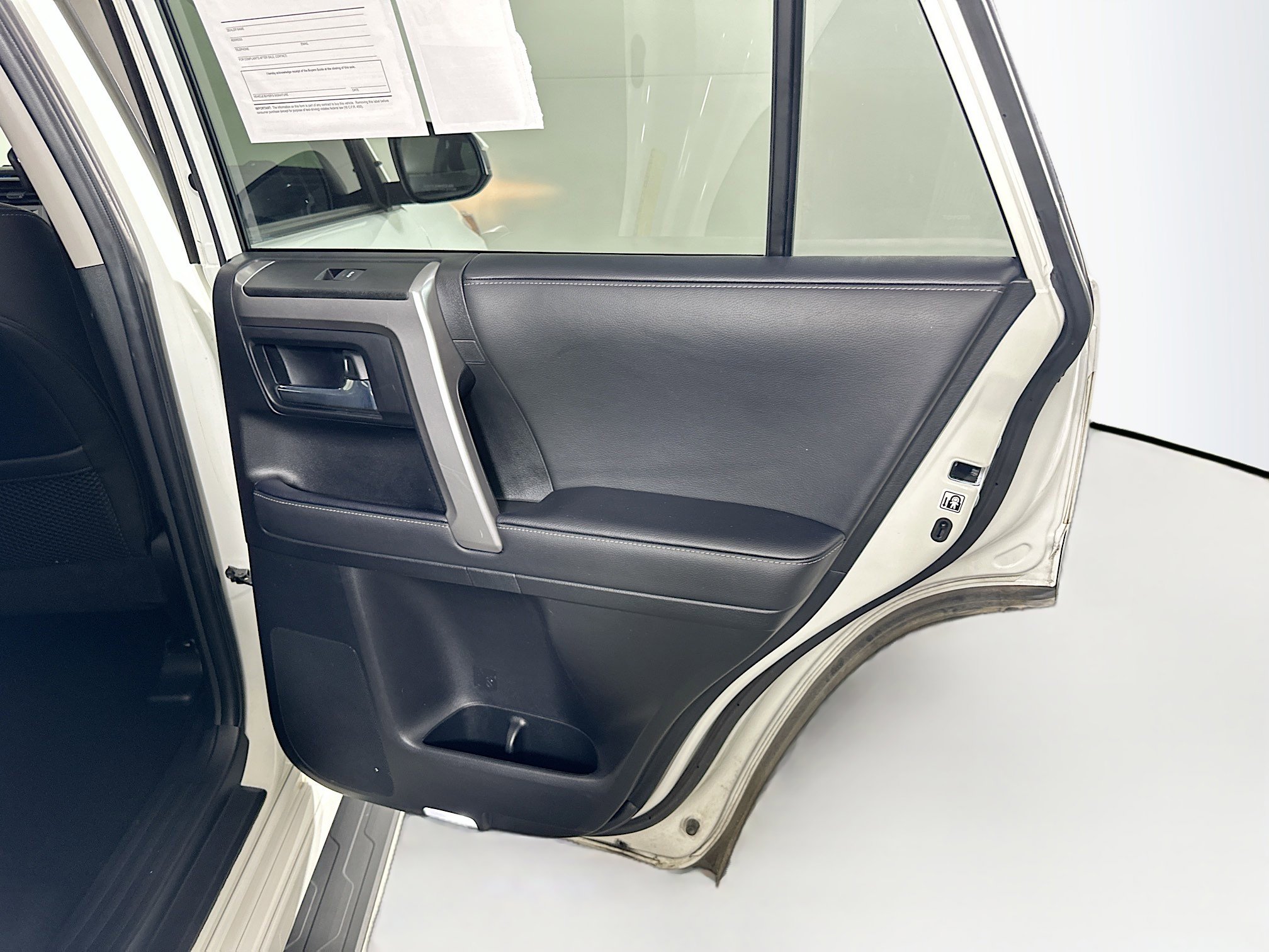 Used 2023 Toyota 4Runner TRD Sport image 29