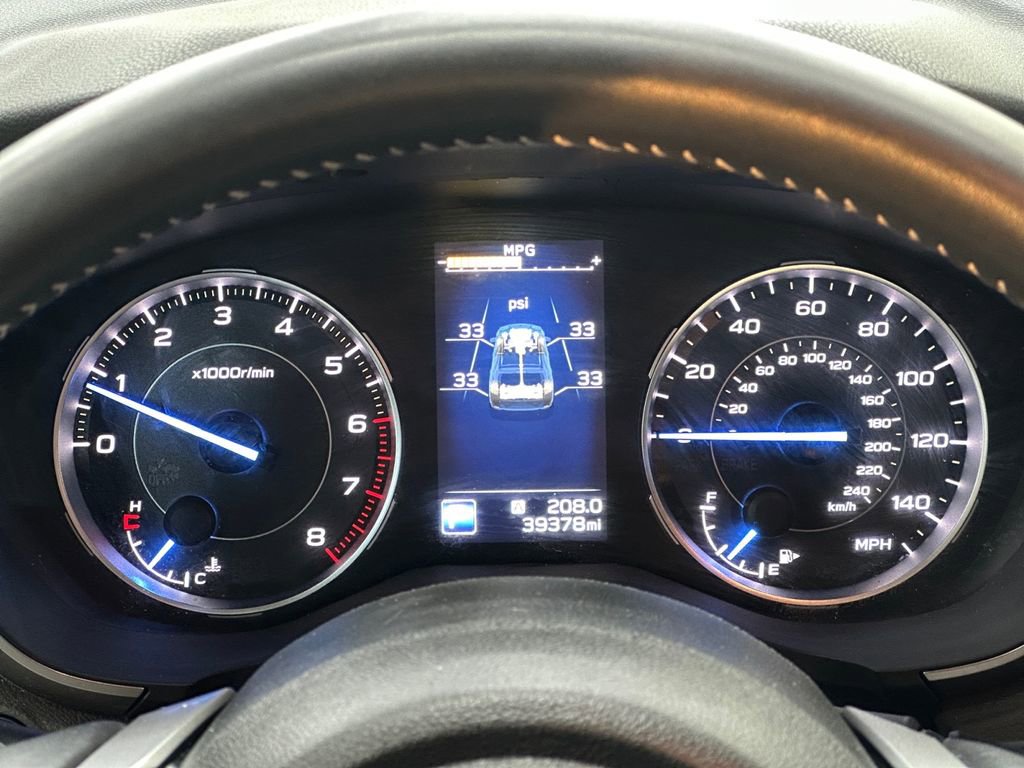 Used 2022 Subaru Ascent Touring image 14
