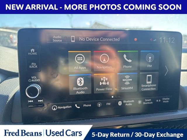 Used 2023 Honda CR-V Sport Touring image 10