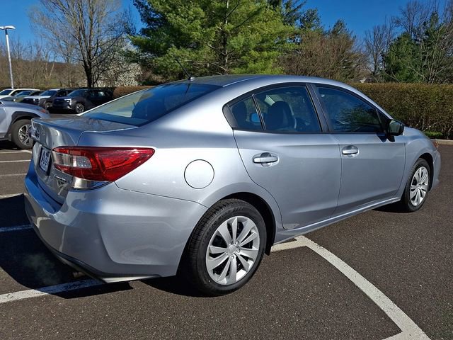 Used 2021 Subaru Impreza 2.0i image 6