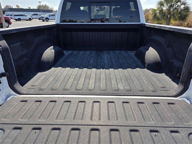Used 2025 RAM 1500 Big Horn image 13