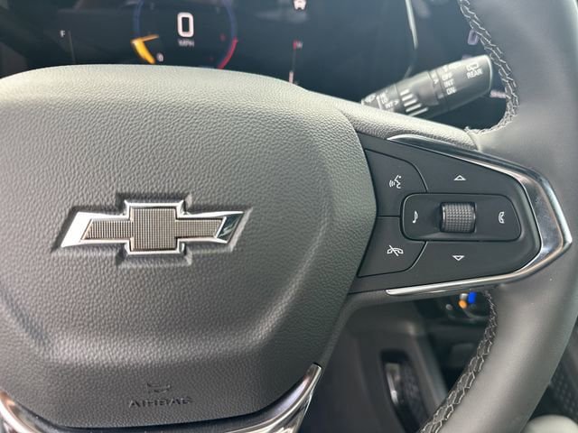 New 2026 Chevrolet TrailBlazer ACTIV FWD image 25