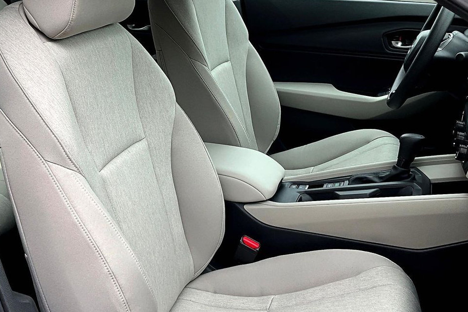 New 2026 Honda Accord SE image 19
