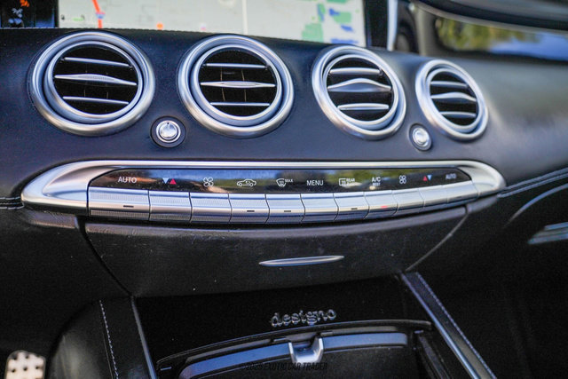 Used 2017 Mercedes-Benz S 550 Cabriolet image 48