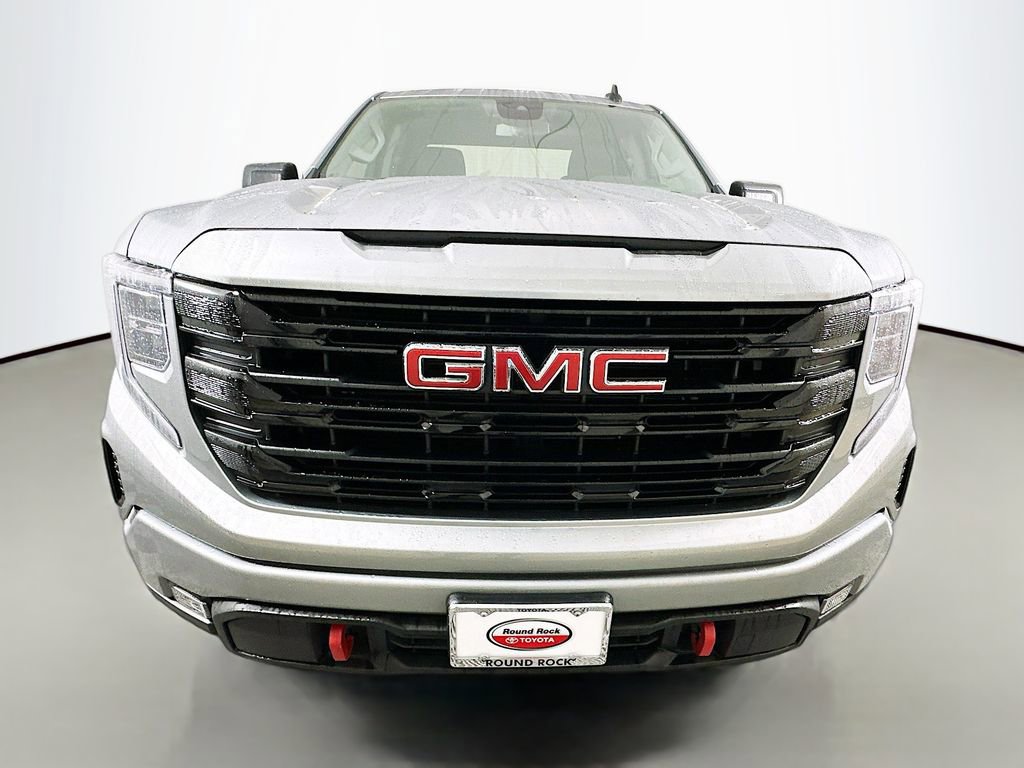 Used 2024 GMC Sierra 1500 Elevation image 2