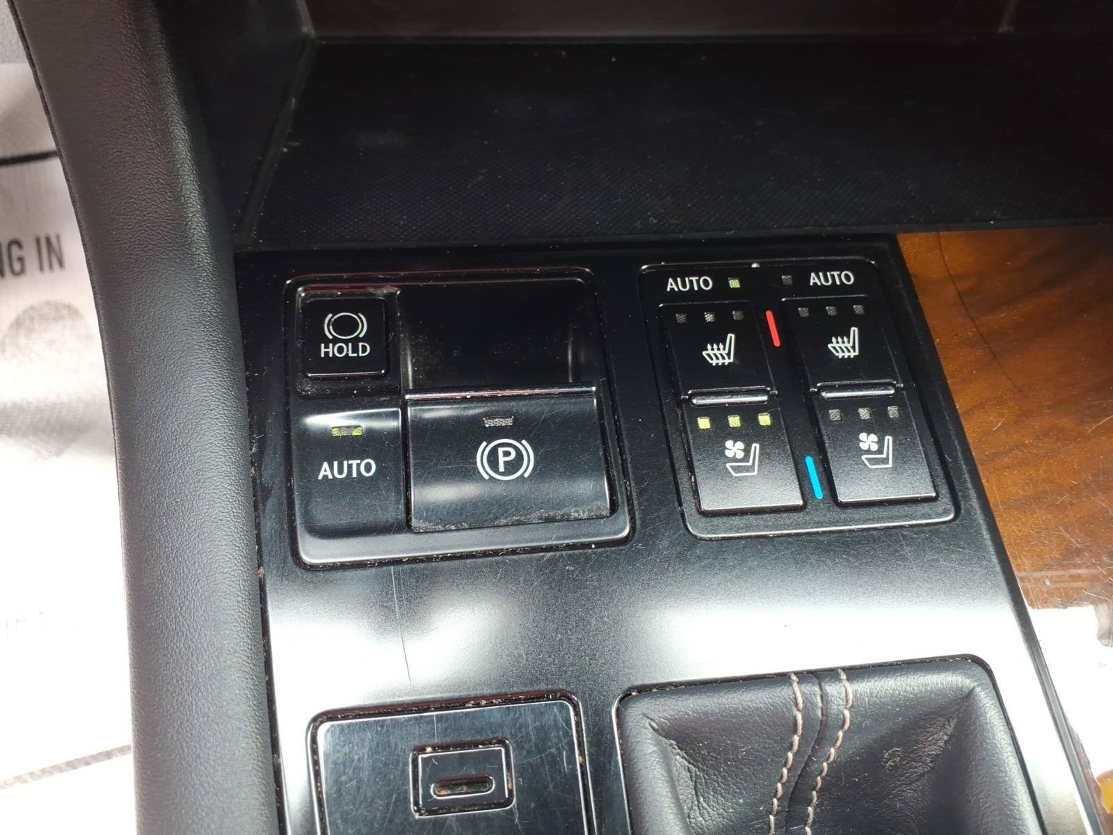 Used 2017 Lexus RX 350 AWD image 24