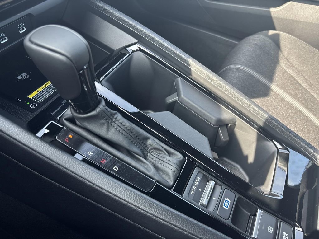 New 2025 Honda Accord Sport image 21