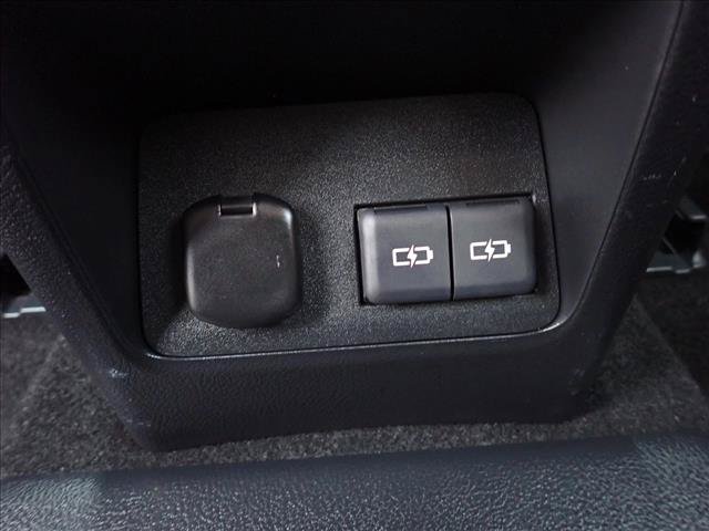 Used 2024 Lexus NX 450h+ AWD w/ Vision Package image 10