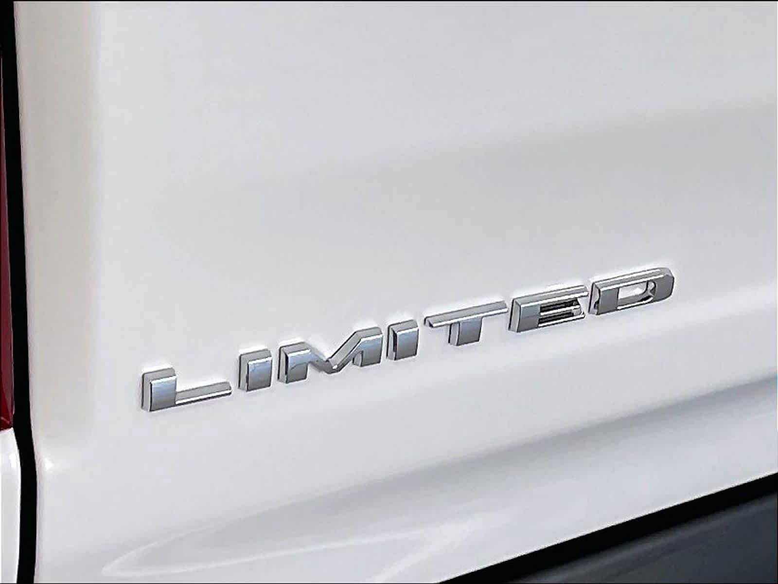 Used 2020 RAM 1500 Limited AWD/4WD image 29