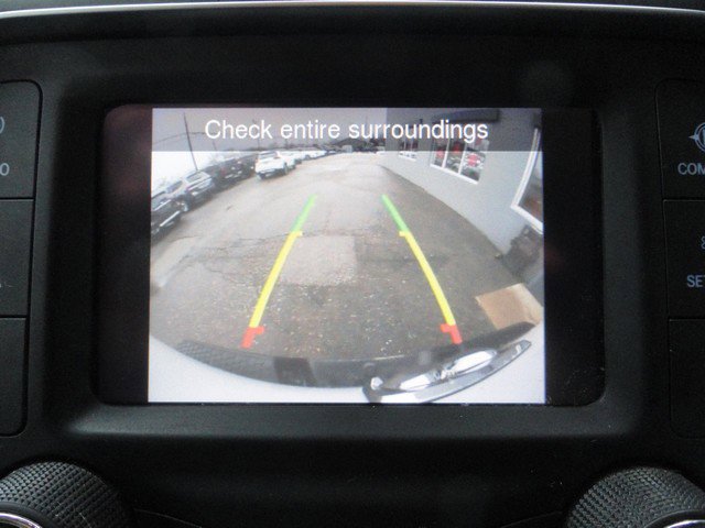 Used 2022 RAM 1500 Tradesman image 18