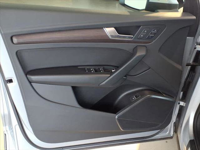 Used 2023 Audi Q5 2.0T Premium image 10