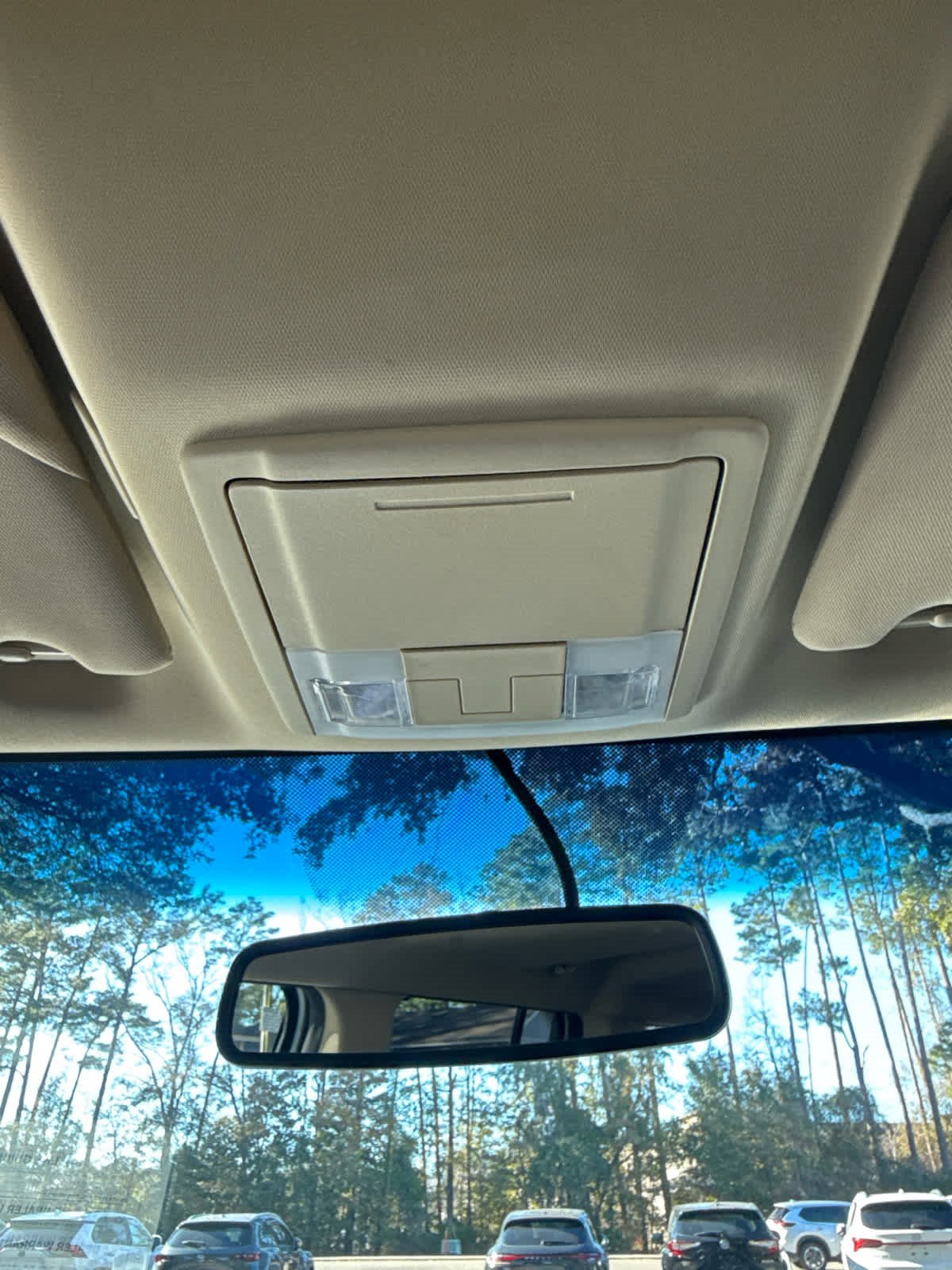 Used 2017 Ford Flex SEL w/ Equipment Group 202A image 24