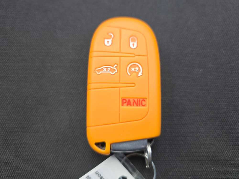 Used 2017 Dodge Challenger SXT w/ Blacktop Package image 21