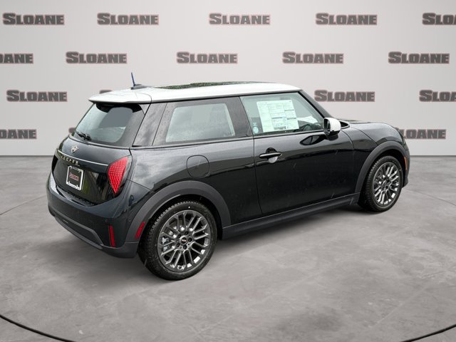 New 2027 MINI Cooper 2-Door Hardtop FWD image 5