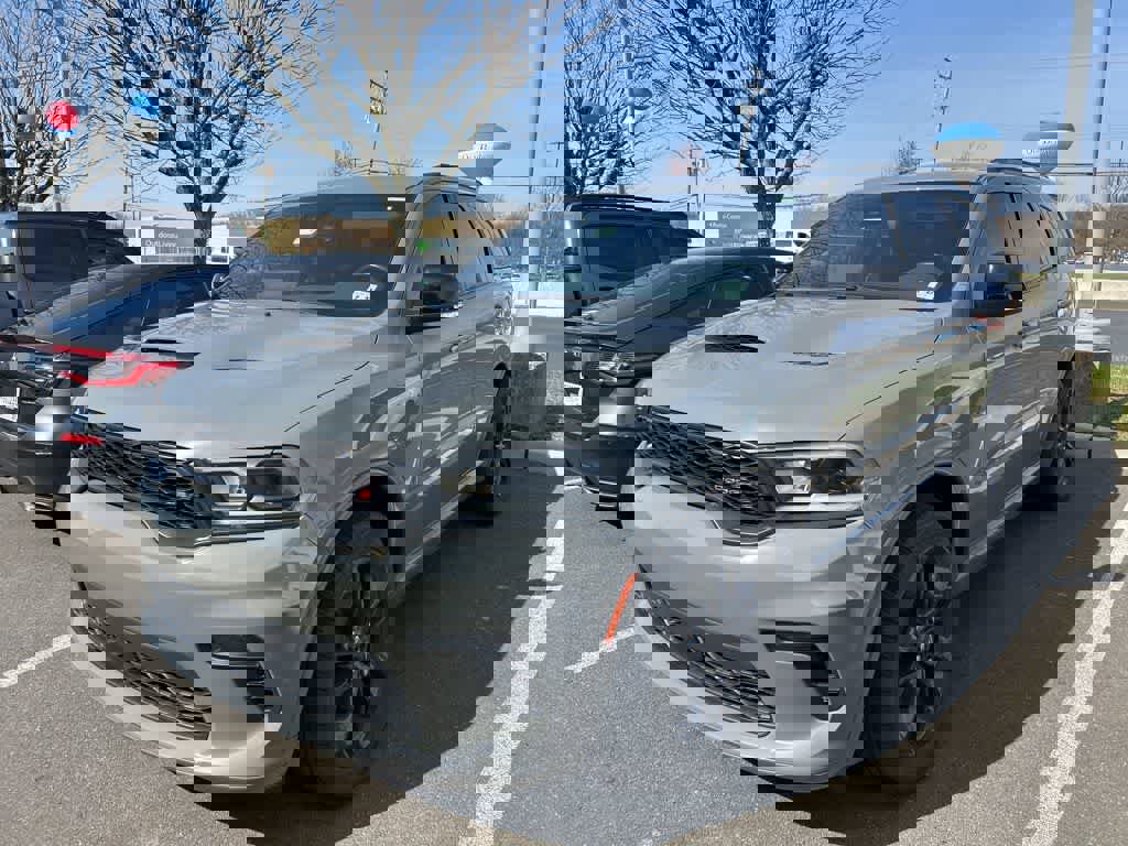 Used 2022 Dodge Durango GT image 1