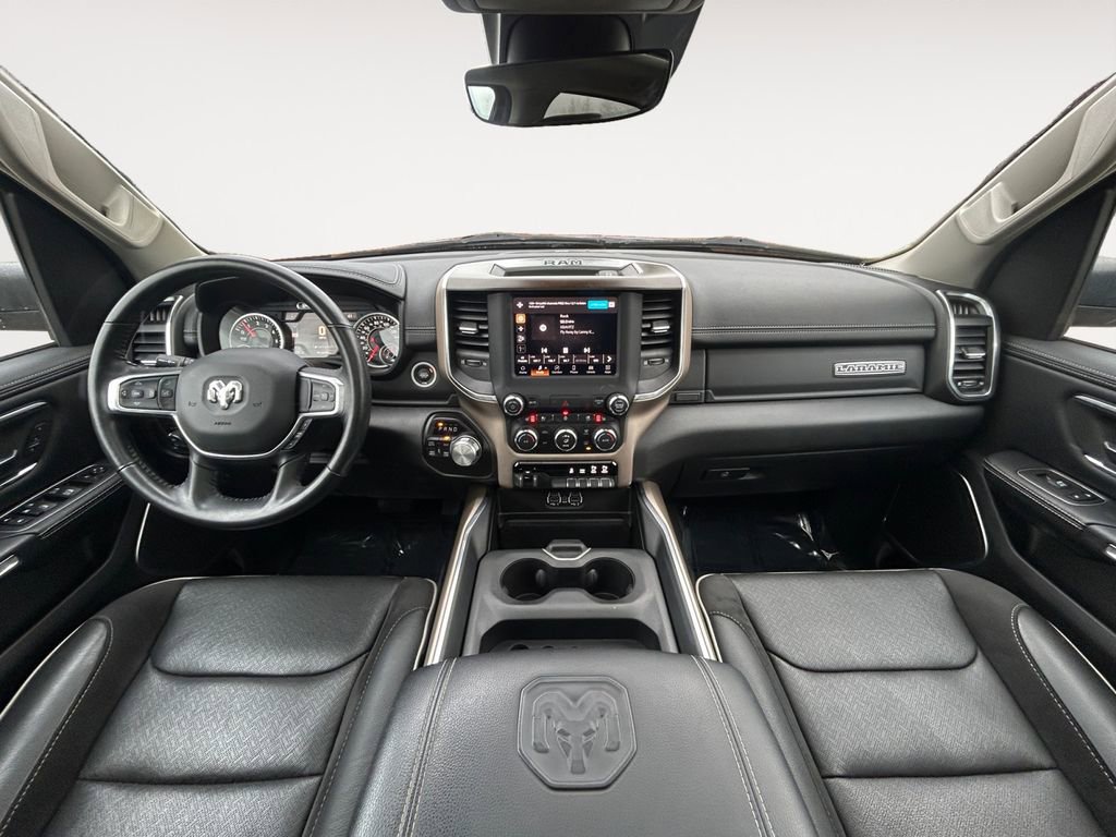 Used 2022 RAM 1500 Laramie image 13