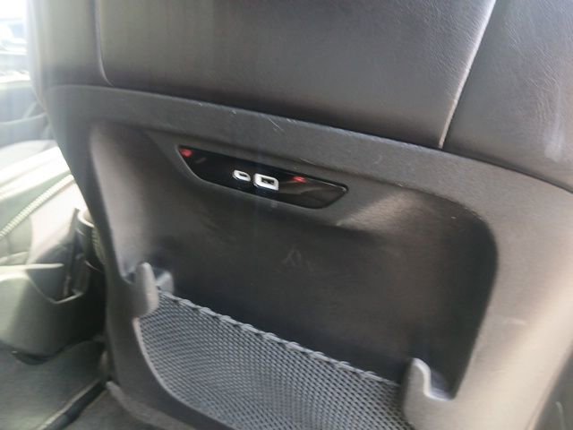 Used 2025 Chrysler Pacifica Select image 22