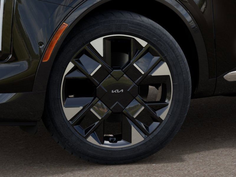 New 2026 Kia Sportage SX image 10