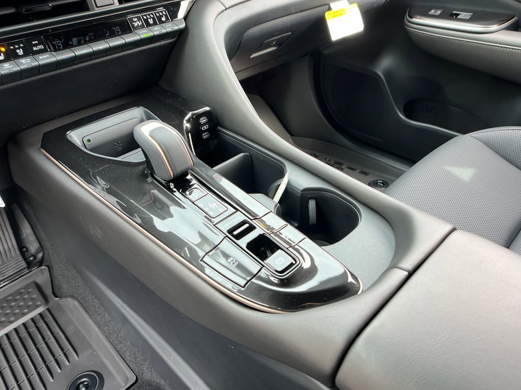 New 2026 Toyota Crown Nightshade image 20