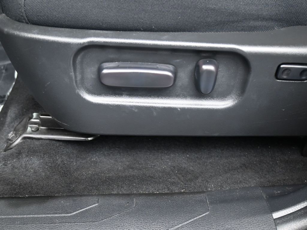 Used 2023 Toyota Tacoma TRD Sport image 12