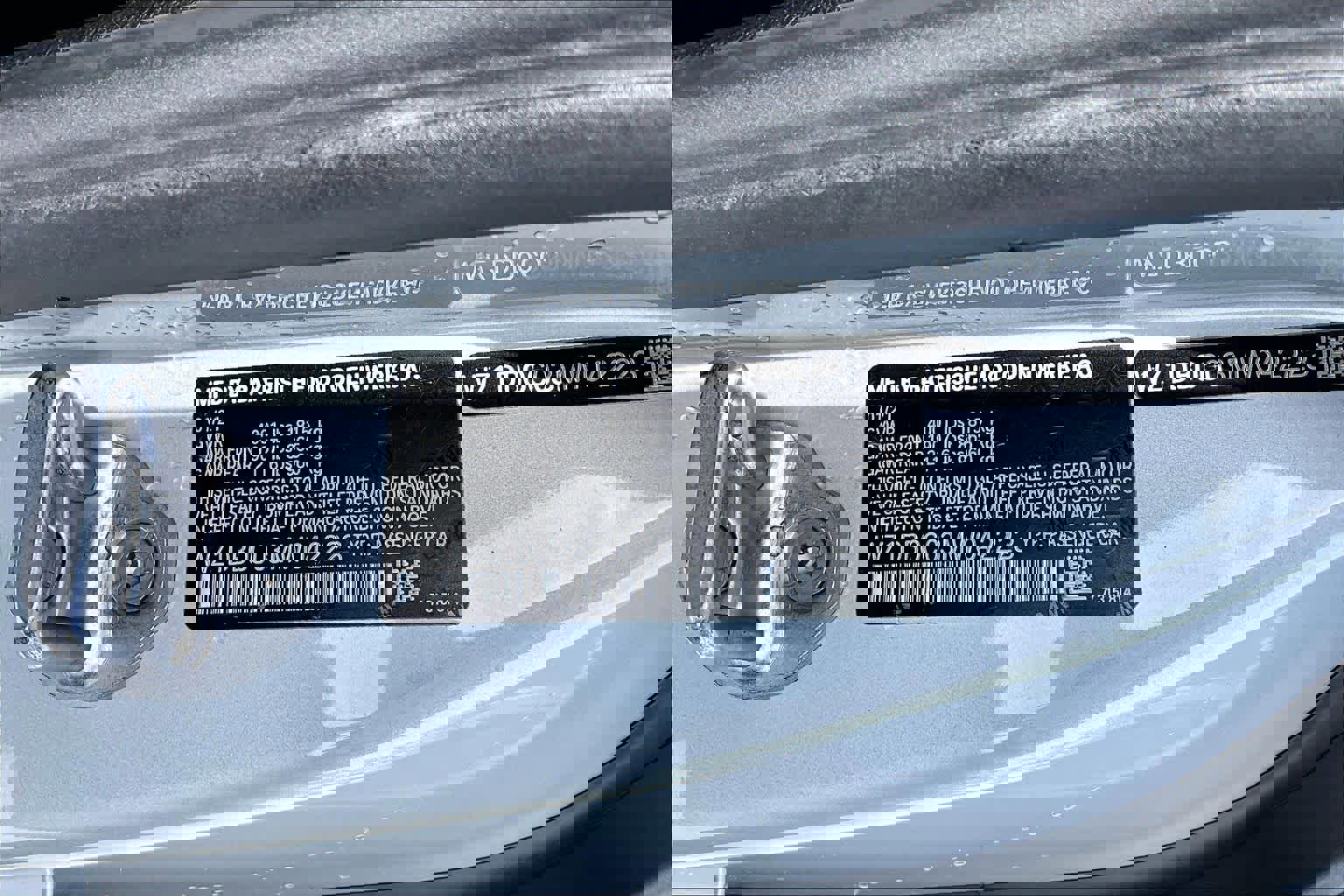 Used 2021 Toyota Supra Premium w/ Driver Assist Package RWD image 28