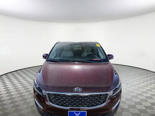 Certified 2020 Kia Sedona LX image 3