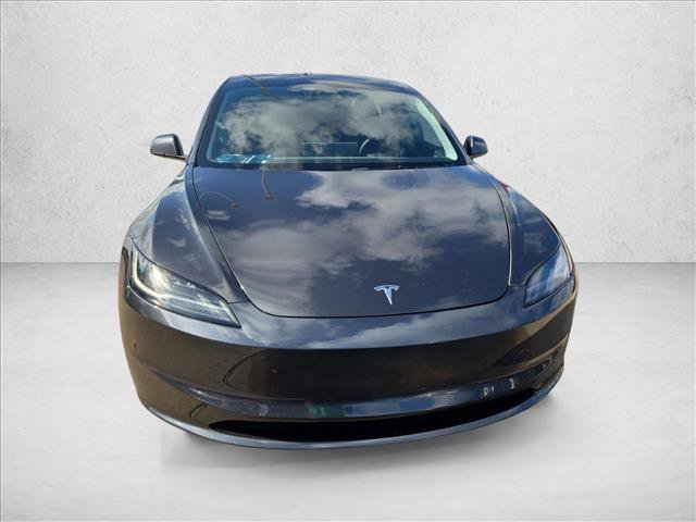 Used 2024 Tesla Model 3 Standard Range RWD image 2
