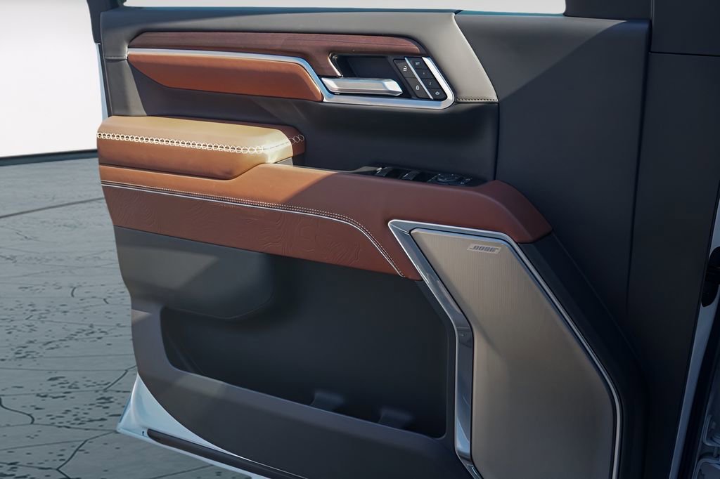 New 2026 GMC Sierra 3500 Denali Ultimate image 16