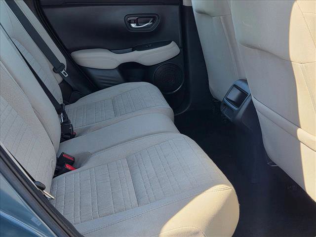 Used 2023 Honda HR-V LX image 19