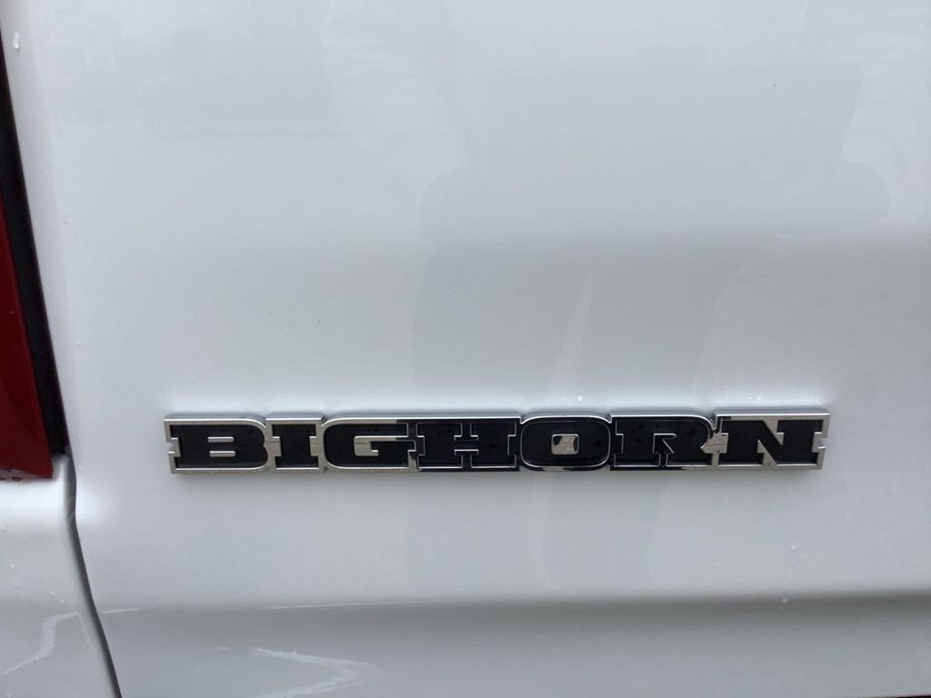 New 2026 RAM 1500 Big Horn image 11
