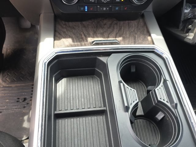 Used 2019 Ford F450 Lariat w/ Lariat Value Package AWD/4WD image 27