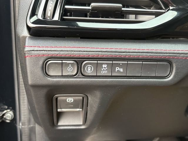 Used 2024 Acura MDX A-Spec AWD/4WD image 18