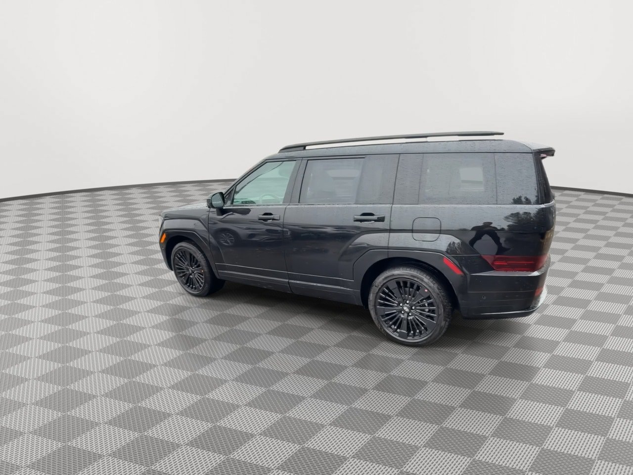 New 2027 Hyundai Santa Fe Calligraphy AWD/4WD image 6