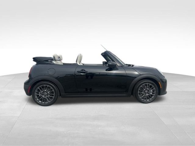 New 2026 MINI Cooper Convertible image 8