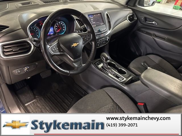Used 2022 Chevrolet Equinox LT image 27