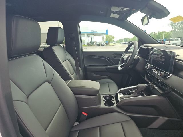 New 2026 Chevrolet Colorado Trail Boss image 29