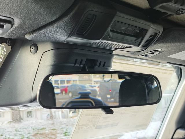 New 2026 Jeep Wrangler Willys image 29