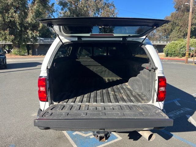 Used 2018 Chevrolet Silverado 2500 LTZ w/ Duramax Plus Package AWD/4WD image 26