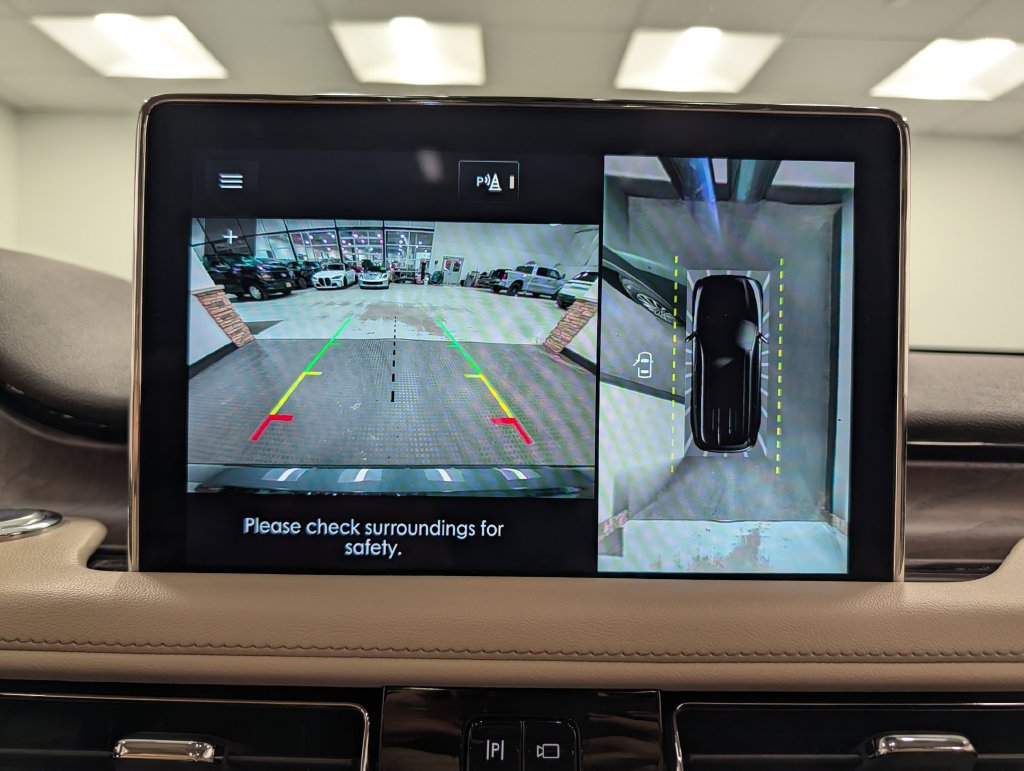 Used 2023 Lincoln Aviator Reserve w/ Equipment Group 201A AWD/4WD image 14