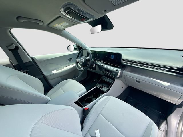 Certified 2024 Hyundai Kona SEL w/ Convenience Package FWD image 27
