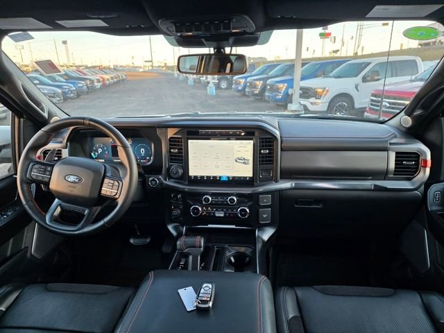 Used 2024 Ford F150 Raptor image 14