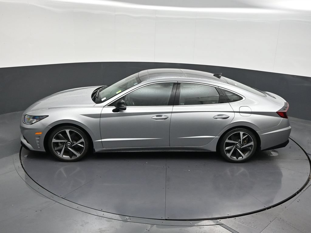 Used 2022 Hyundai Sonata SEL Plus FWD image 16